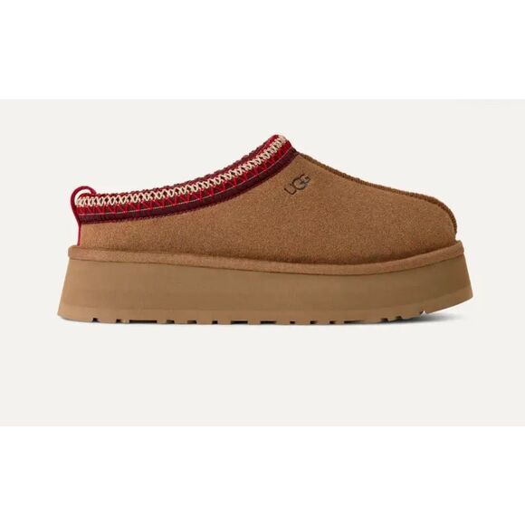 EUC Ugg Tazz II platform Women’s 7, $150 - Picture 1 of 8